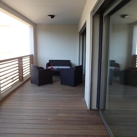Appartement Cite Du Sel Porto-Vecchio  Exterior photo