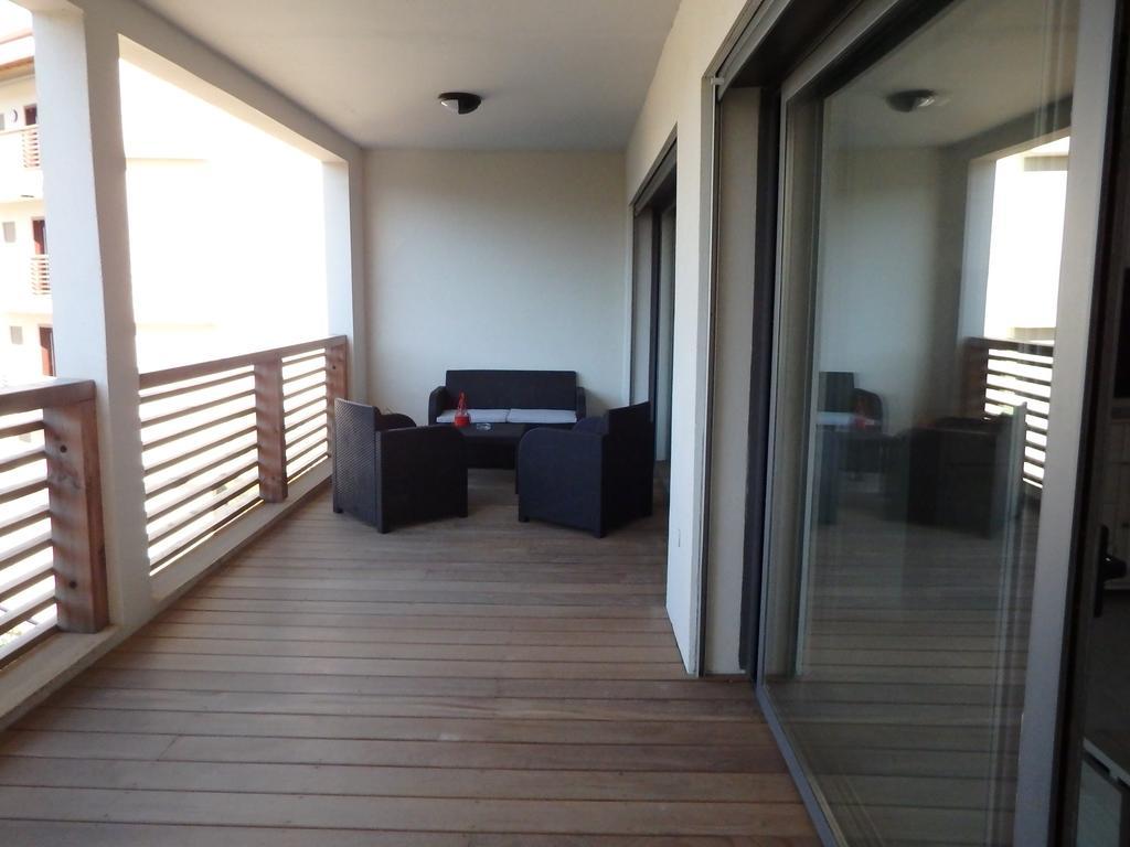 Appartement Cite Du Sel Porto-Vecchio  Exterior photo