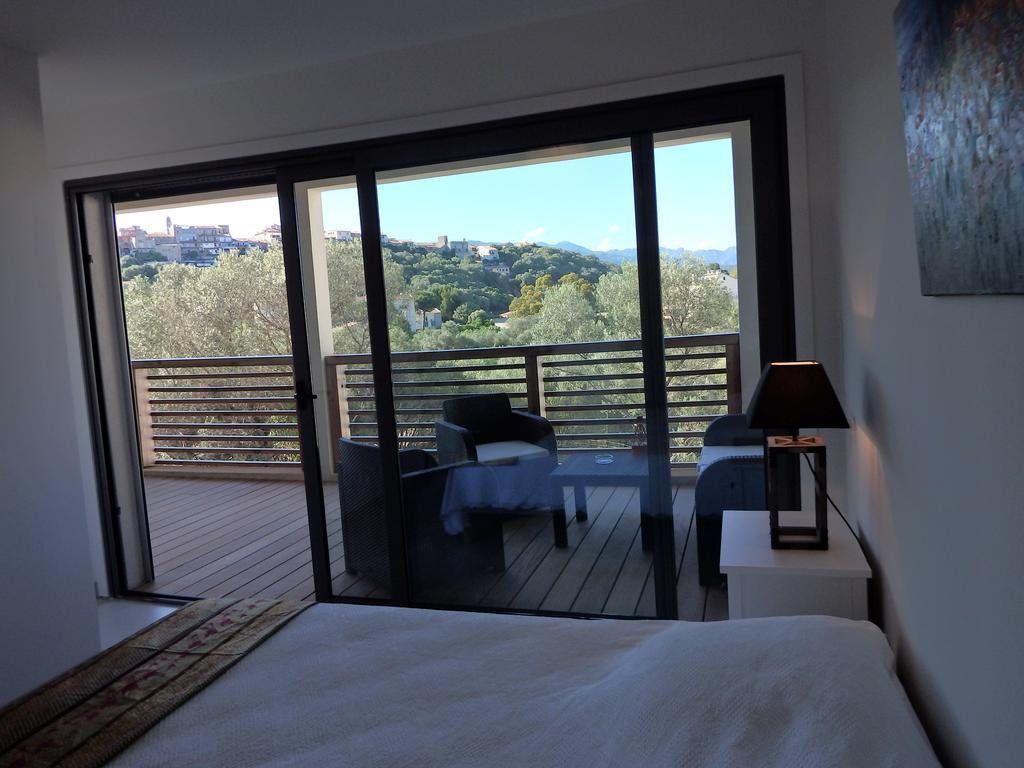 Appartement Cite Du Sel Porto-Vecchio  Exterior photo