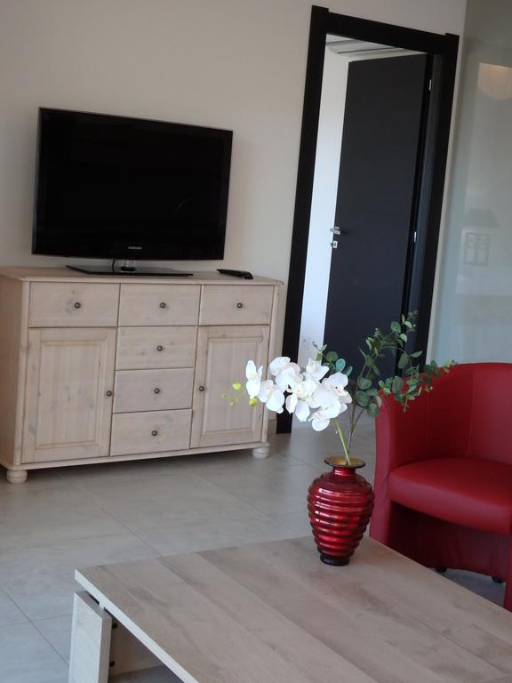 Appartement Cite Du Sel Porto-Vecchio  Exterior photo