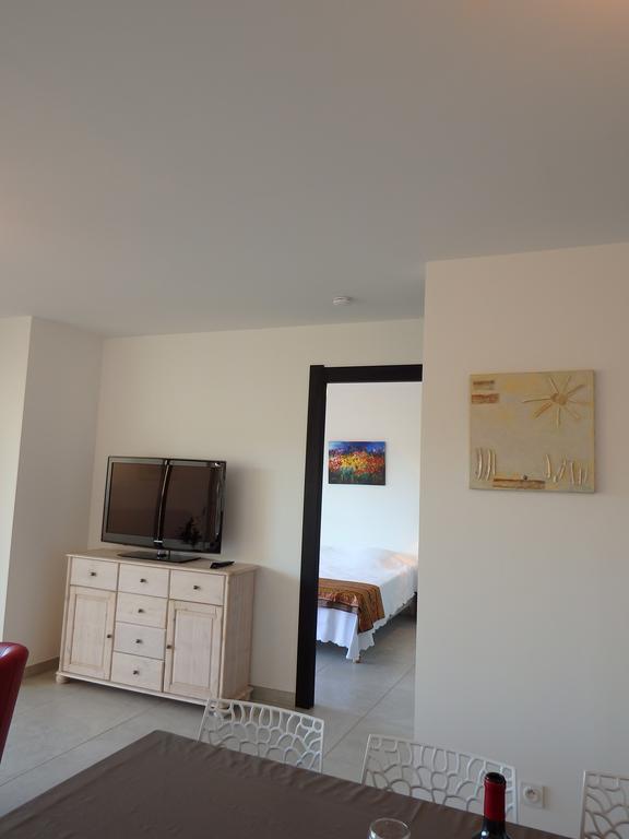 Appartement Cite Du Sel Porto-Vecchio  Exterior photo