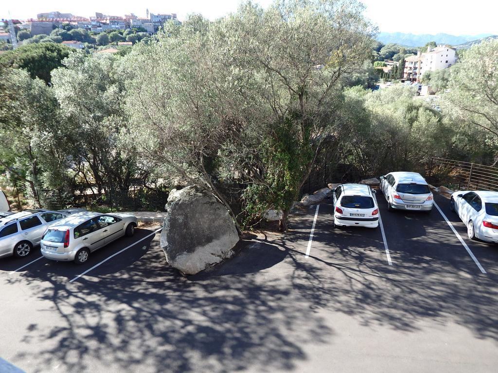 Appartement Cite Du Sel Porto-Vecchio  Exterior photo
