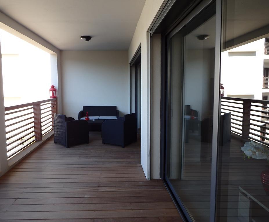 Appartement Cite Du Sel Porto-Vecchio  Exterior photo