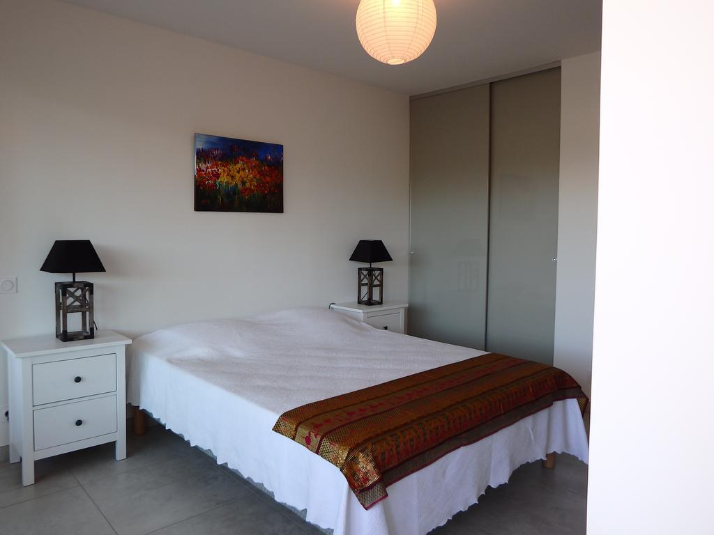 Appartement Cite Du Sel Porto-Vecchio  Exterior photo