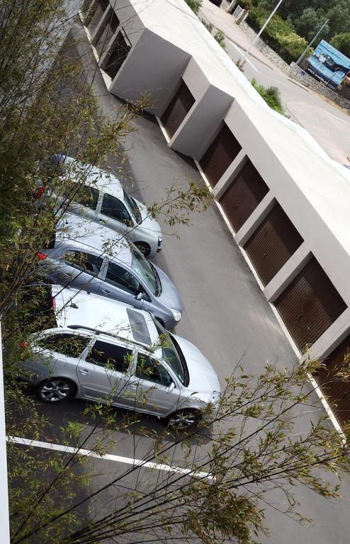 Appartement Cite Du Sel Porto-Vecchio  Exterior photo