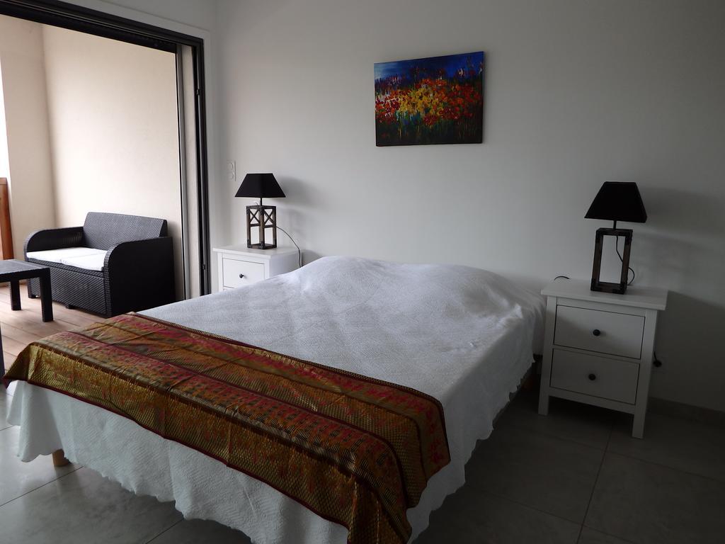 Appartement Cite Du Sel Porto-Vecchio  Exterior photo
